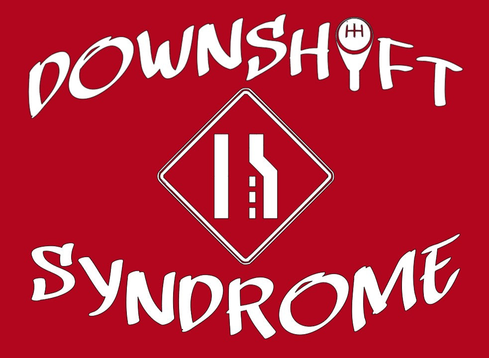 APPAREL_Downshift Syndrome