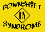 APPAREL_Downshift Syndrome