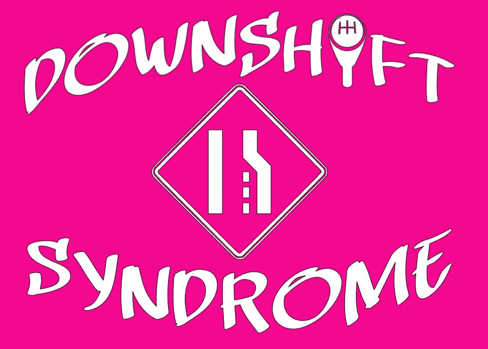APPAREL_Downshift Syndrome