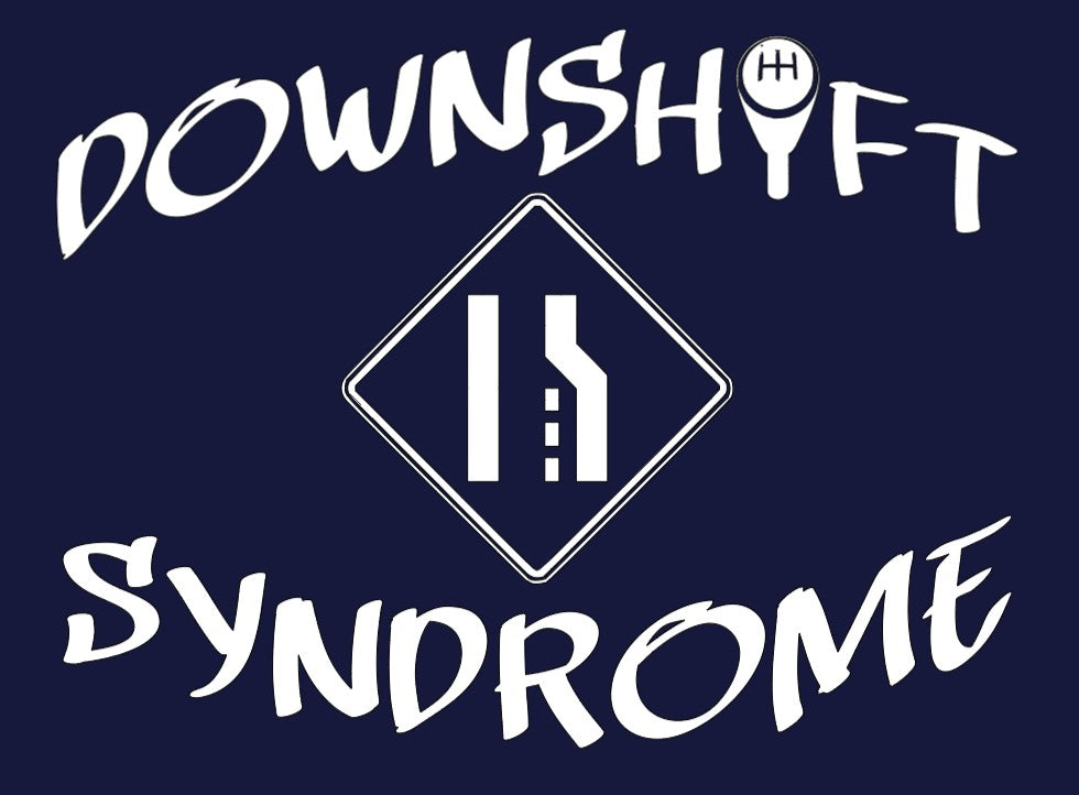 APPAREL_Downshift Syndrome