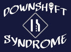 APPAREL_Downshift Syndrome