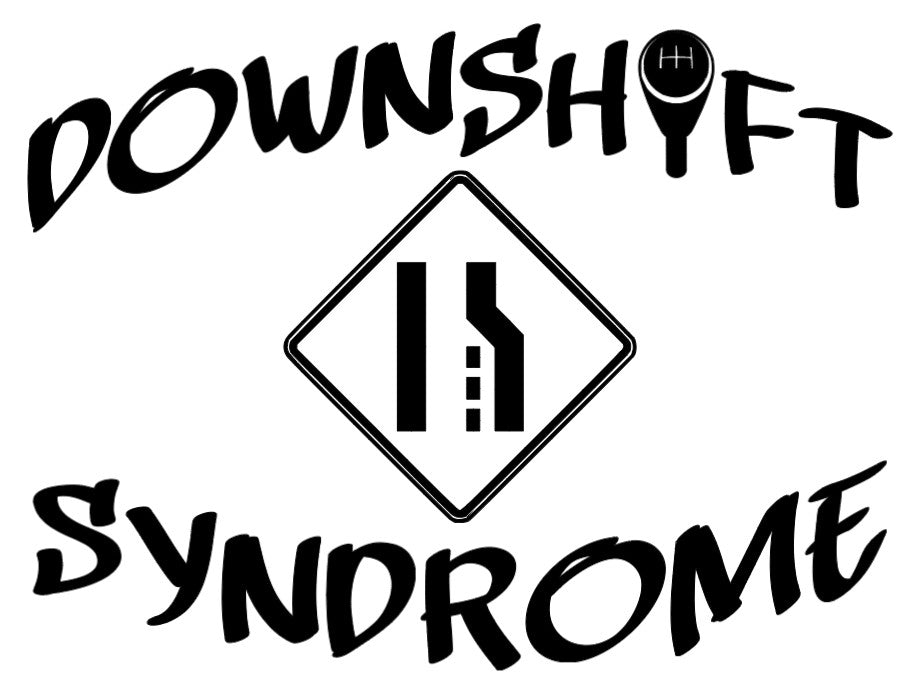APPAREL_Downshift Syndrome
