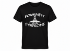Downshift Syndrome - Racing Train