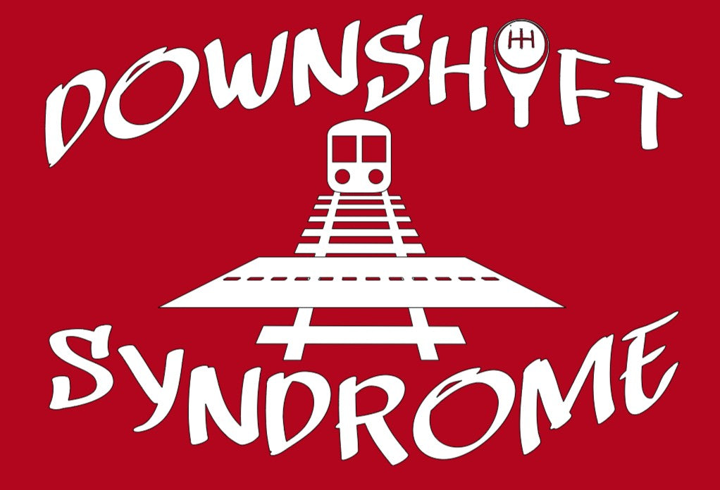 APPAREL_Downshift Syndrome