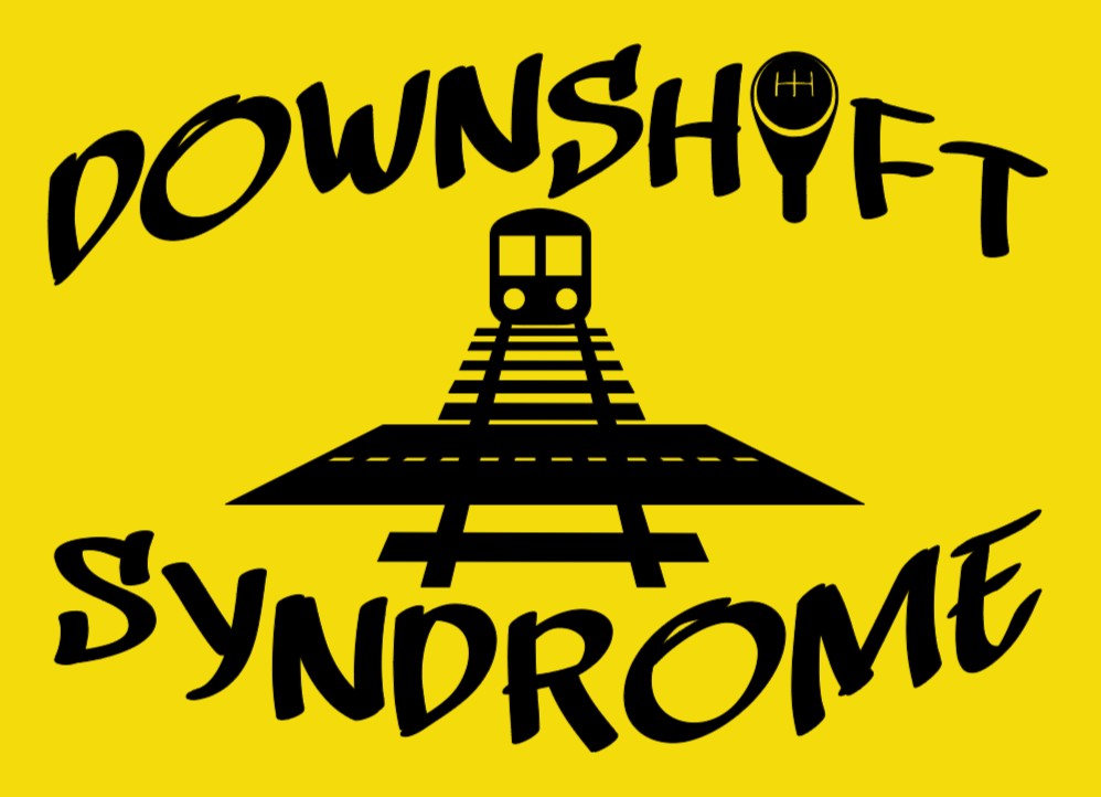 APPAREL_Downshift Syndrome