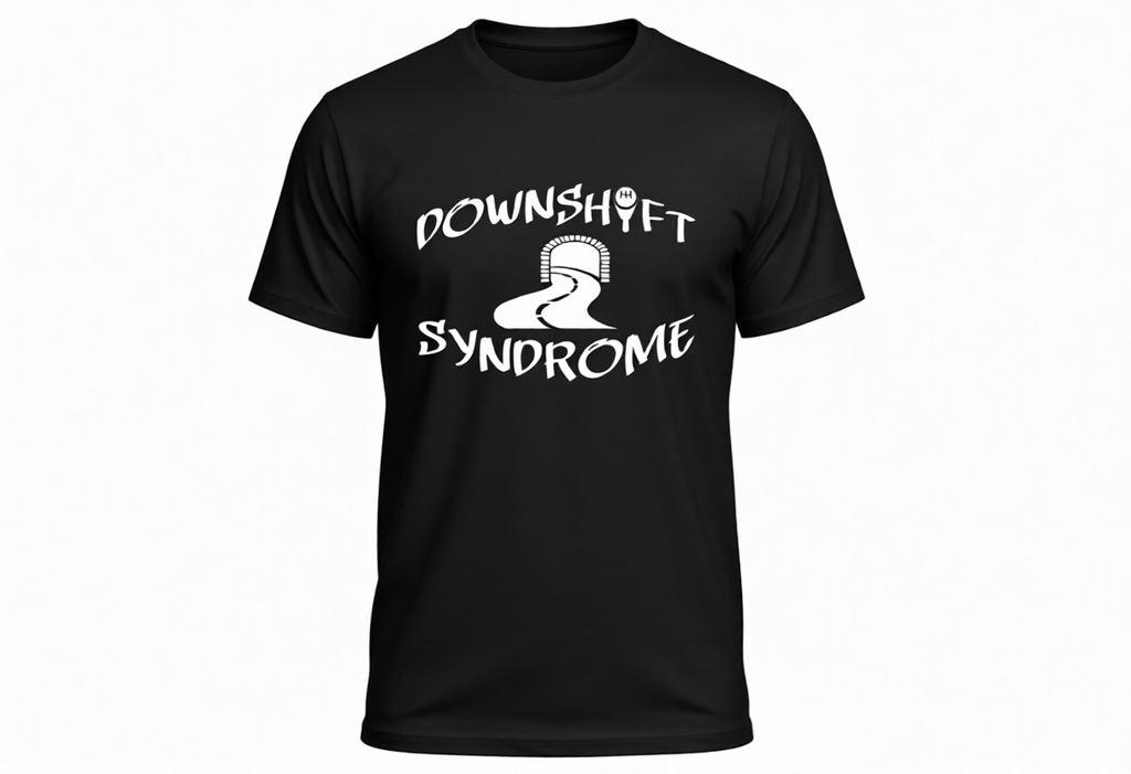 Downshift Syndrome - Tunnel