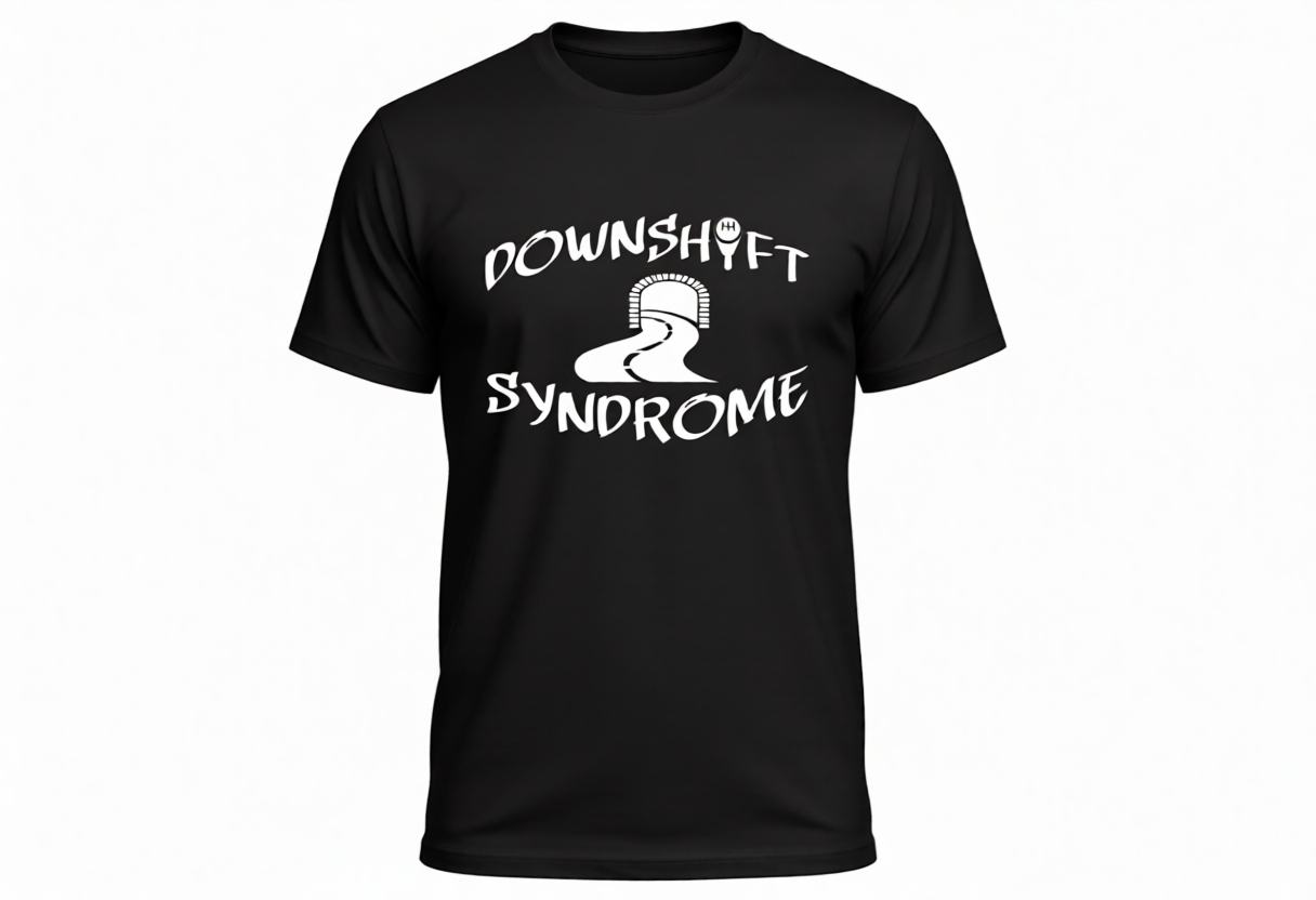 Downshift Syndrome - Tunnel