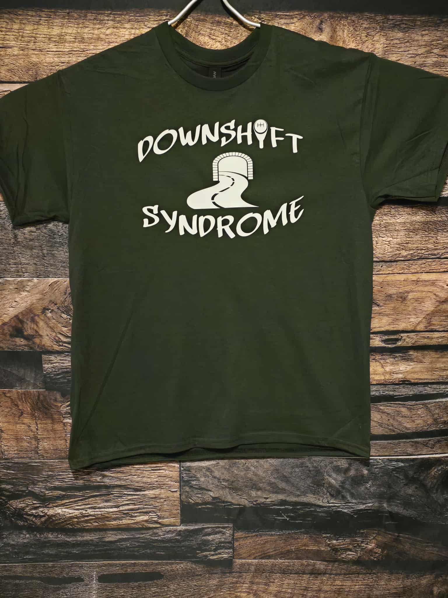 Downshift Syndrome - Tunnel