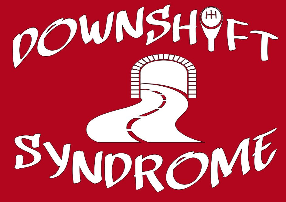 APPAREL_Downshift Syndrome