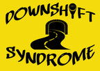 APPAREL_Downshift Syndrome