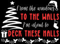Deck These Halls