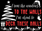 Deck These Halls