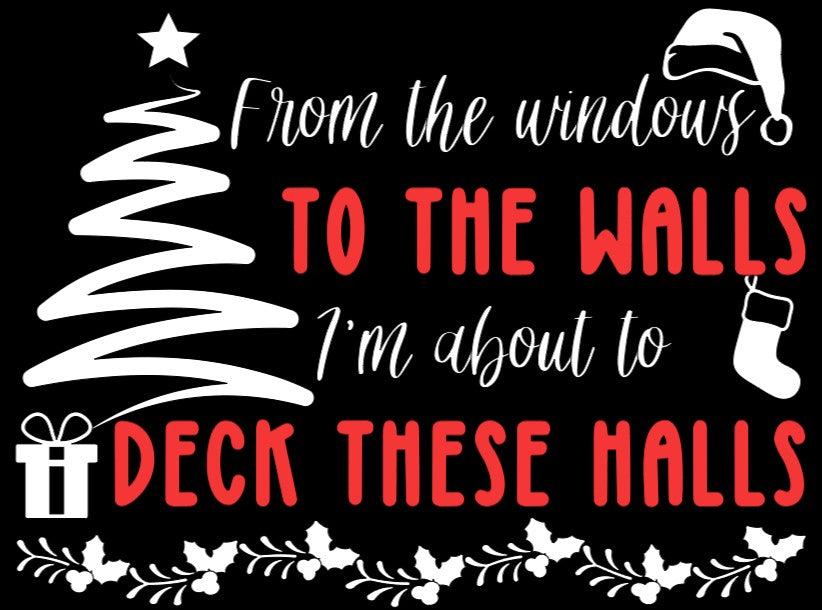 Deck These Halls