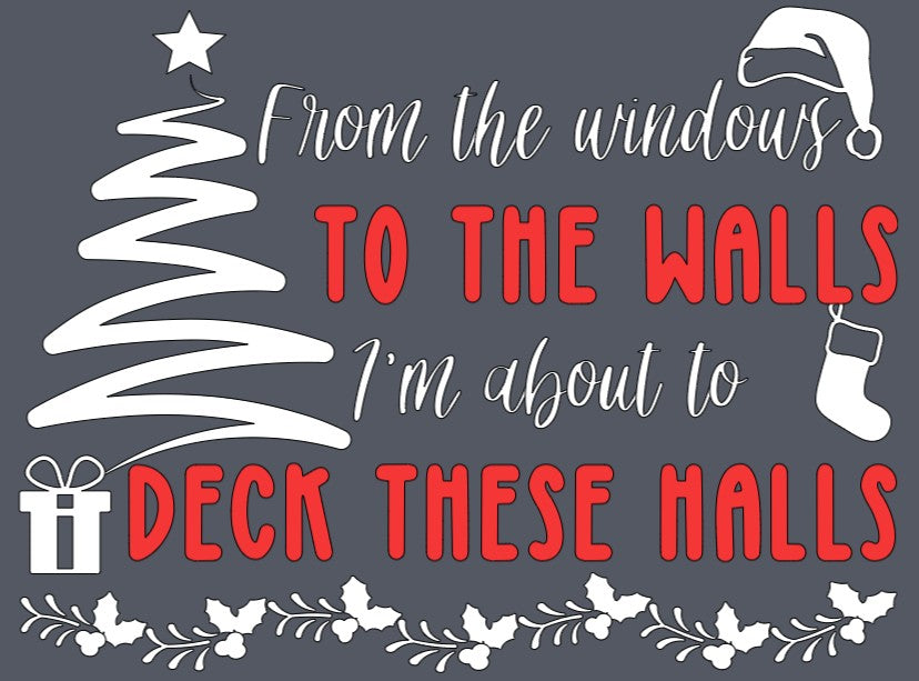 Deck These Halls