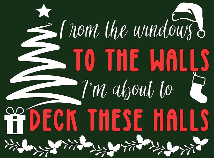 Deck These Halls