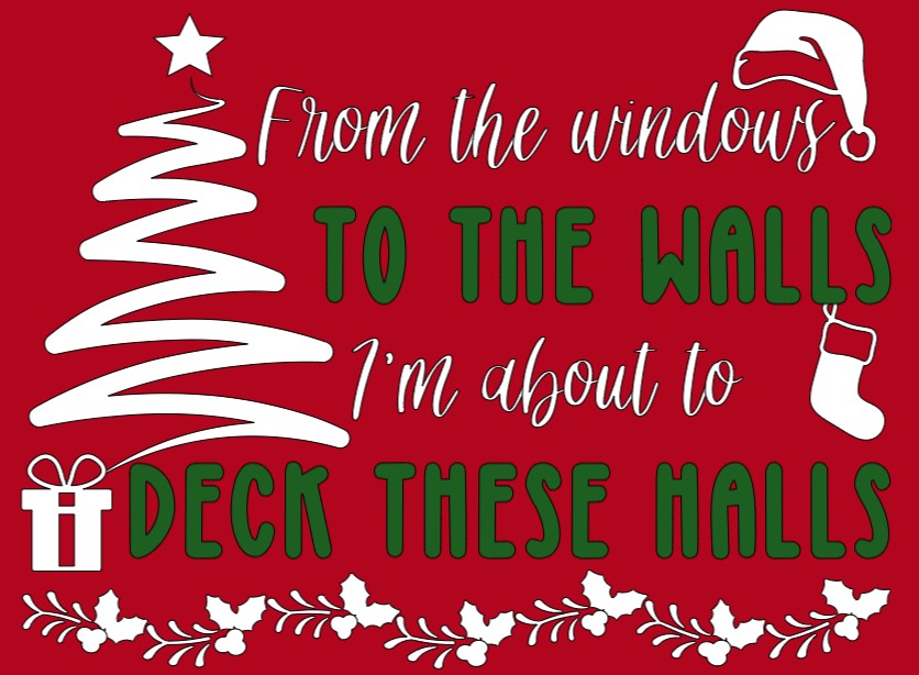 Deck These Halls