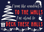 Deck These Halls