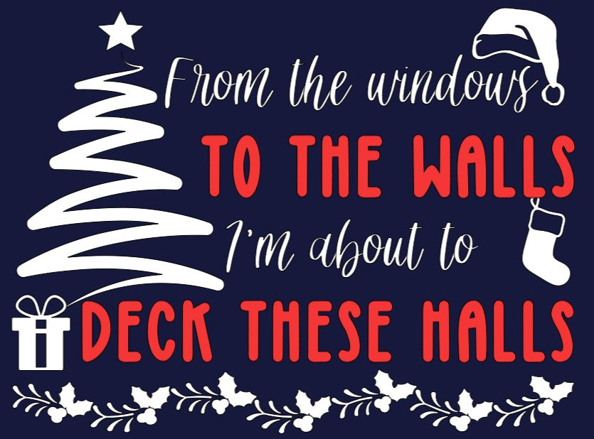 Deck These Halls