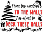 Deck These Halls