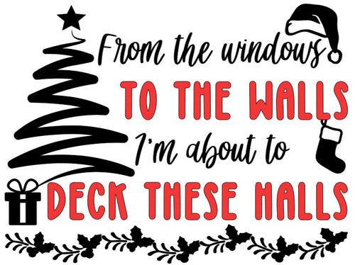 Deck These Halls