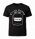 Fresh Outta Fucks