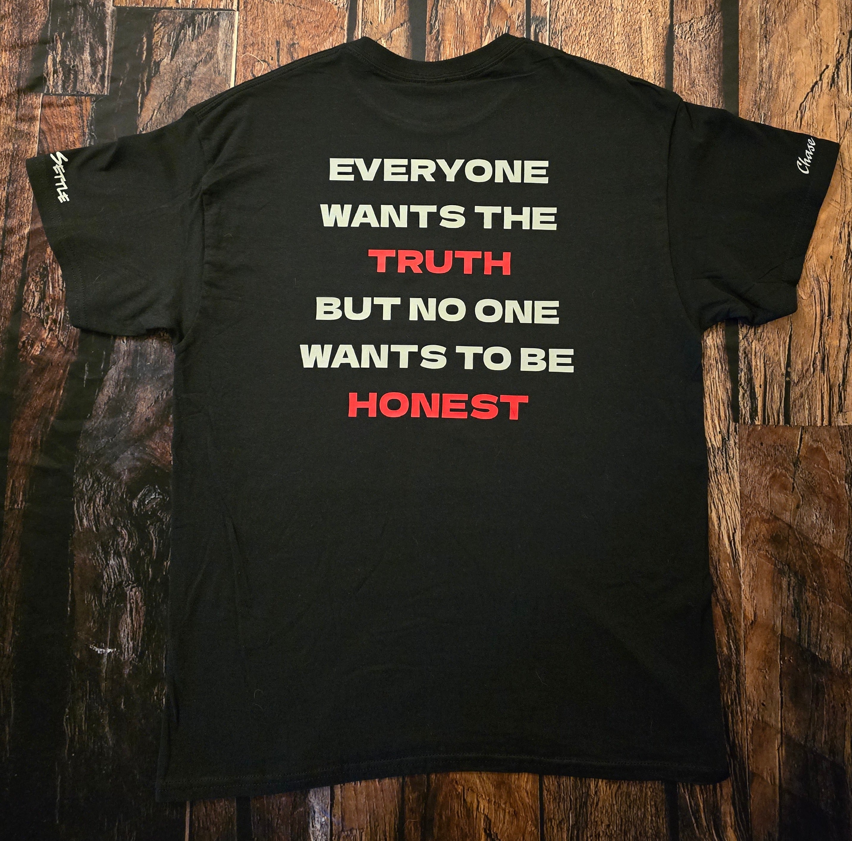 Freedom Truth Honest