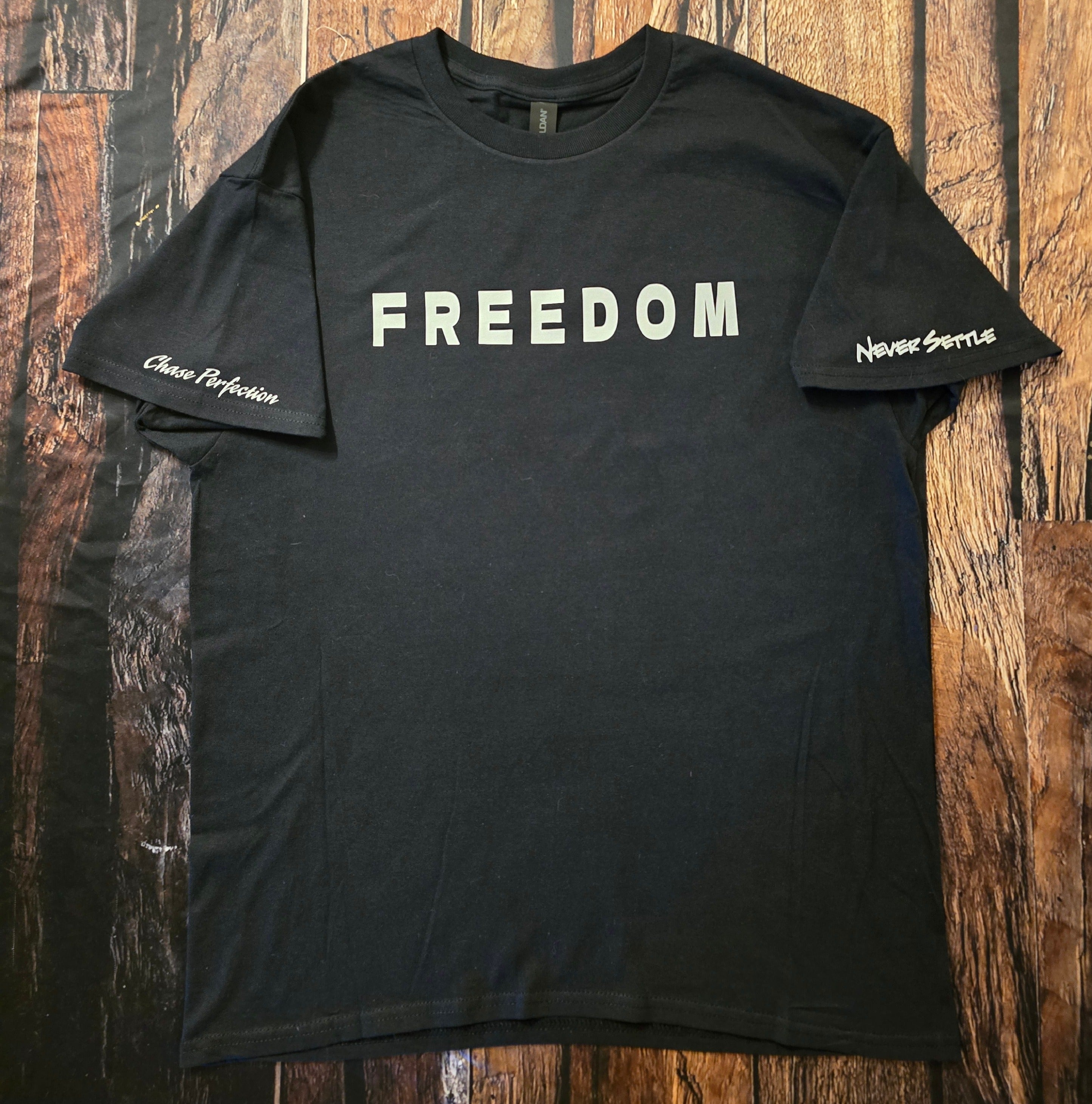 Freedom Truth Honest