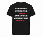 Freedom Truth Honest