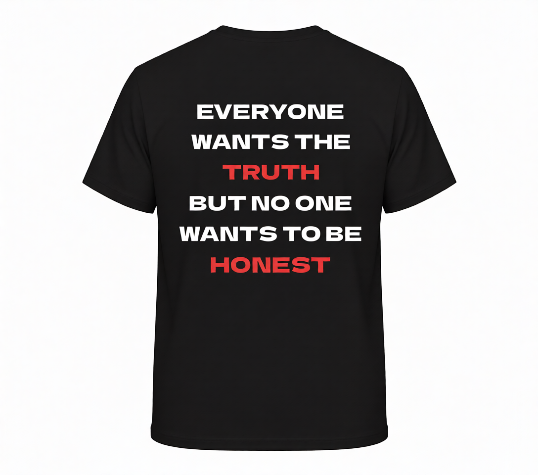 Freedom Truth Honest