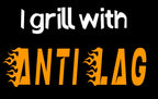 APPAREL_Grill With Antilag