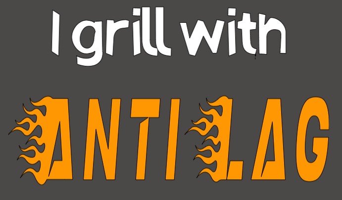 APPAREL_Grill With Antilag