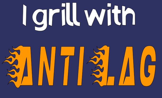 APPAREL_Grill With Antilag