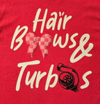 APPAREL_Hair Bows Turbos