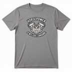 Horsepower Is My Love Language - LIMITED DESIGN
