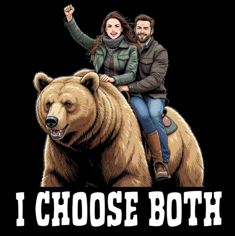 I Choose Both