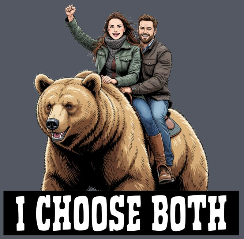 I Choose Both
