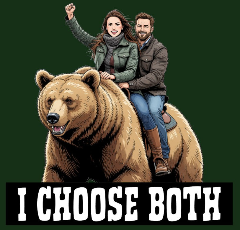 I Choose Both
