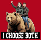 I Choose Both