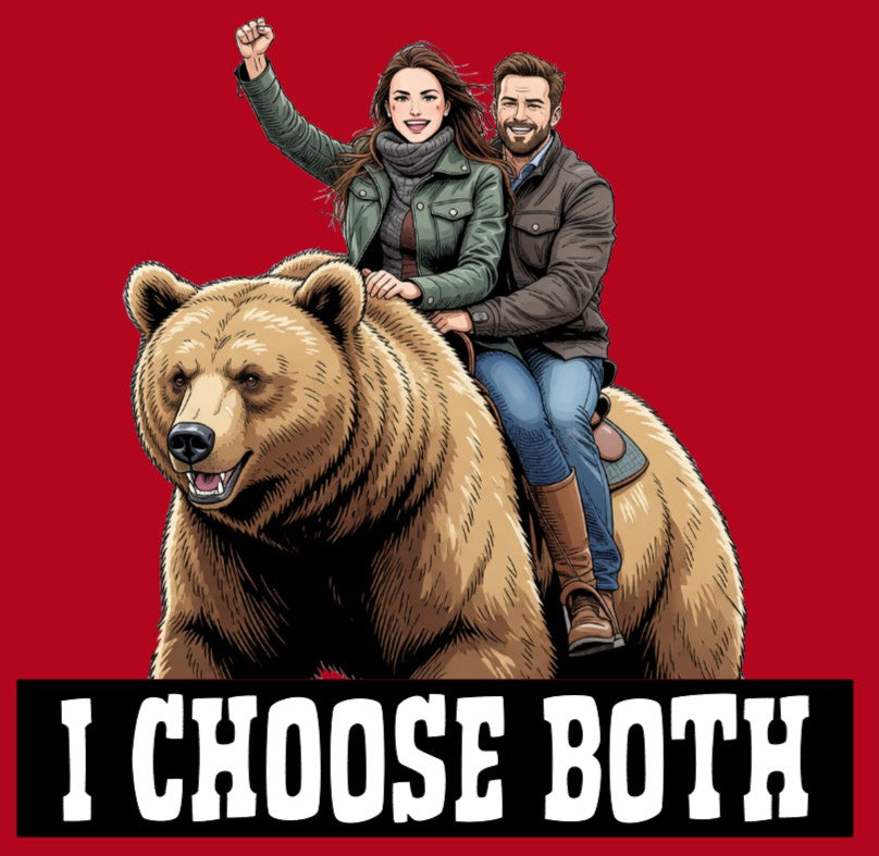I Choose Both