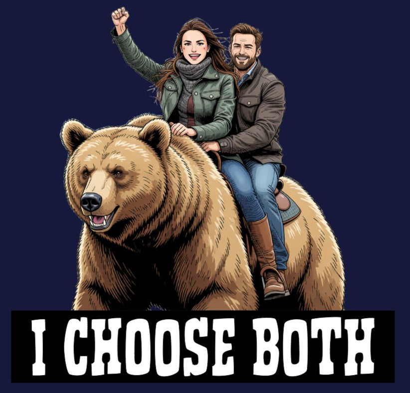 I Choose Both