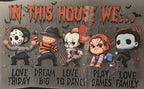 In This House We - LIMITED DESIGN