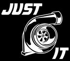 APPAREL_Just Turbo It