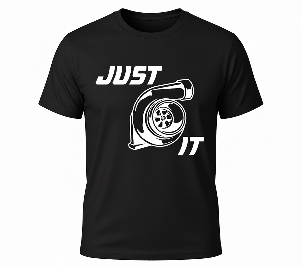 Just Turbo It