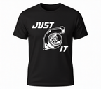 Just Turbo It