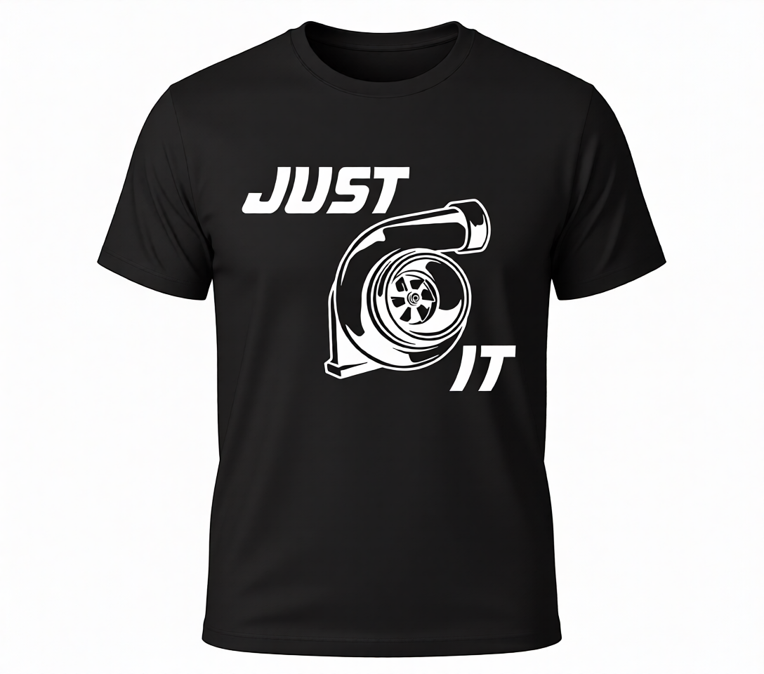 Just Turbo It