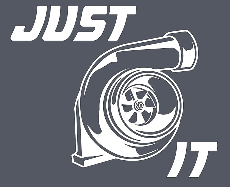APPAREL_Just Turbo It