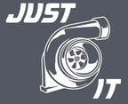 APPAREL_Just Turbo It