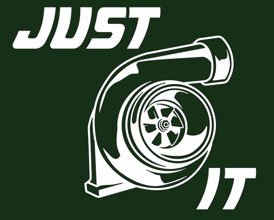 APPAREL_Just Turbo It
