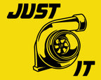 APPAREL_Just Turbo It