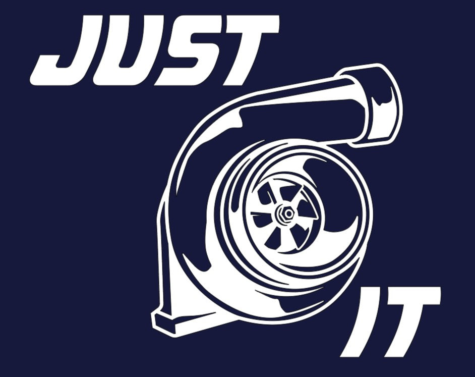 APPAREL_Just Turbo It